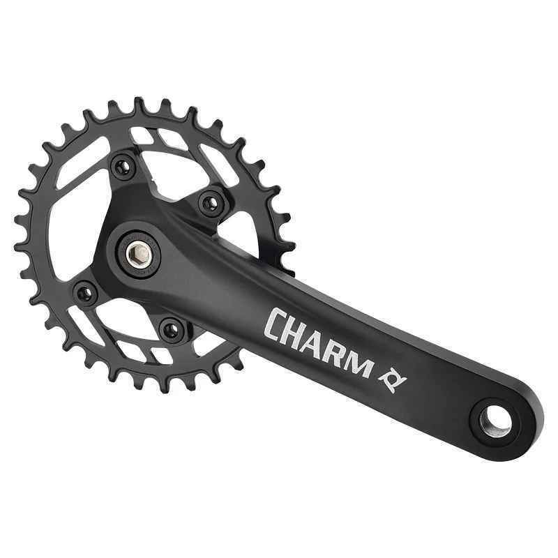 Комплект шатунов с вед. звездой, CHARM-32T, 32T (Narrow Wide), 170 мм, 1CW110001606