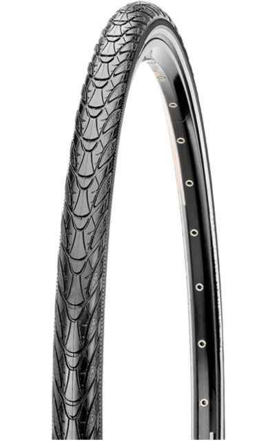 Покрышка, 27,5" x 1.75", CST, C1698N, TB85901000 (нет, черный, TB85901000)