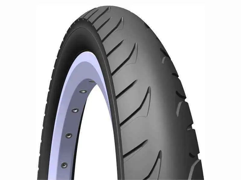 Покрышка, 16" x 1.9", Mitas, GOLF, 510951860042 (нет, без цвета, 510951860042)